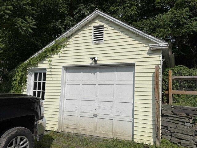 House for sale in Poultney, Vermont