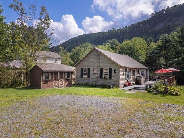 House for sale in Poultney, Vermont