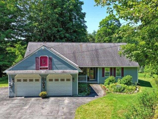 House for sale in Poultney, Vermont