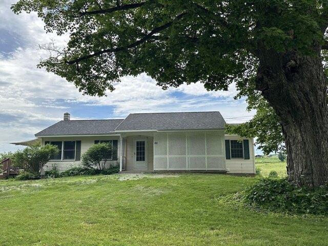 House for sale in Poultney, Vermont