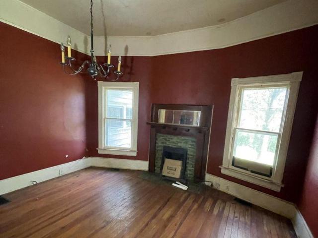 House for sale in Cobb, Georgia