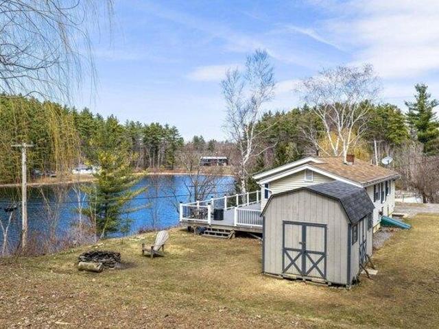 House for sale in Bennington, Vermont
