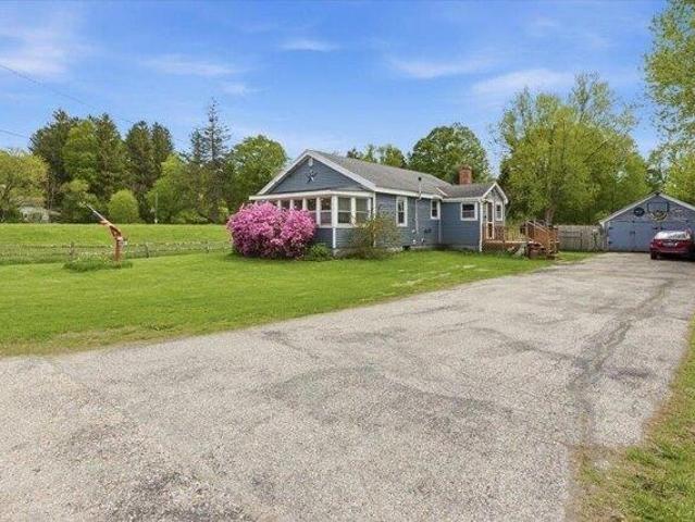 House for sale in Bennington, Vermont