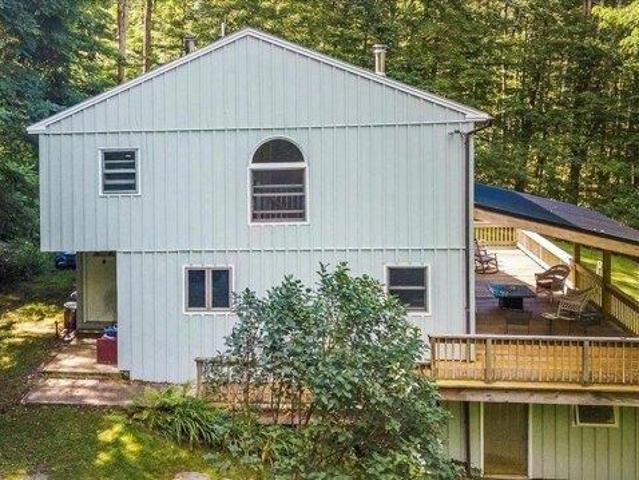 House for sale in Bennington, Vermont