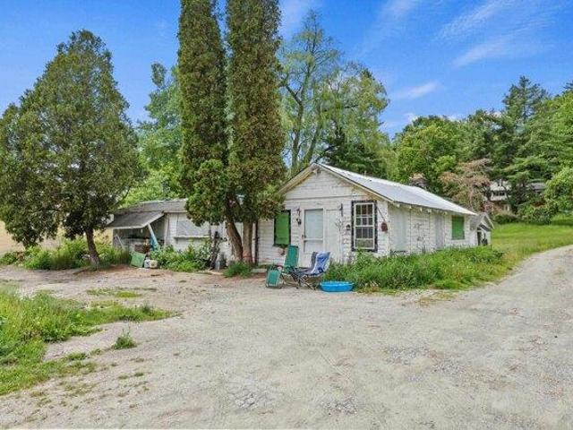 House for sale in Bennington, Vermont