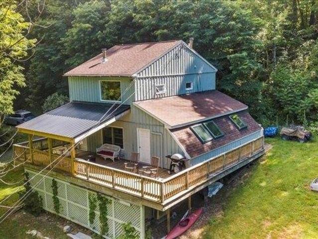 House for sale in Bennington, Vermont