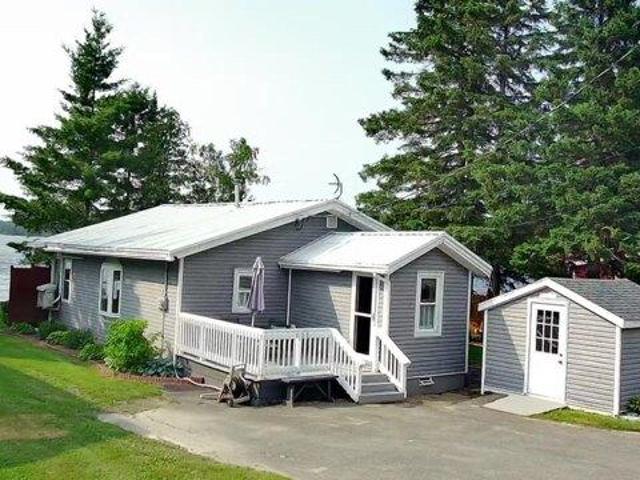House for sale in Presque Isle, Maine