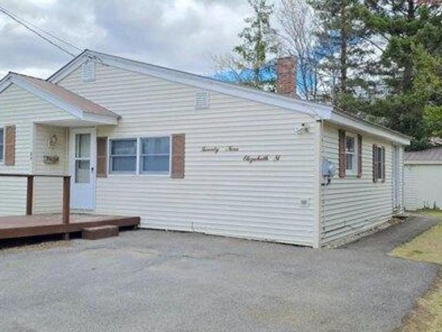 House for sale in Presque Isle, Maine
