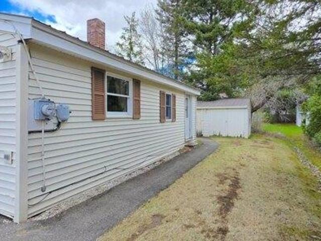 House for sale in Presque Isle, Maine