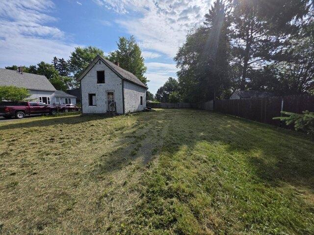 House for sale in Presque Isle, Aroostook County