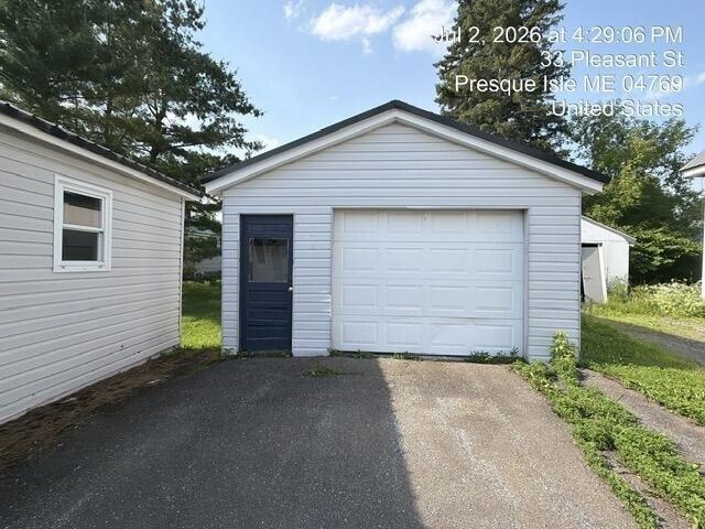 House for sale in Presque Isle, Aroostook County