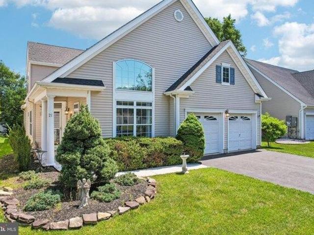 House for sale in Princeton Junction, New Jersey
