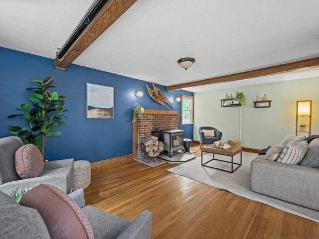 House for sale in Princeton, Massachusetts