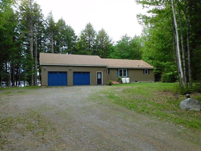 House for sale in Princeton, Maine
