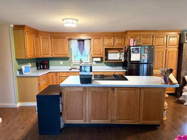 House for sale in Princeton, Maine