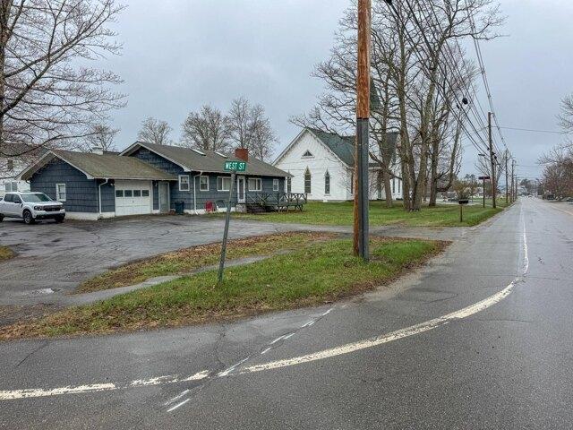 House for sale in Princeton, Maine