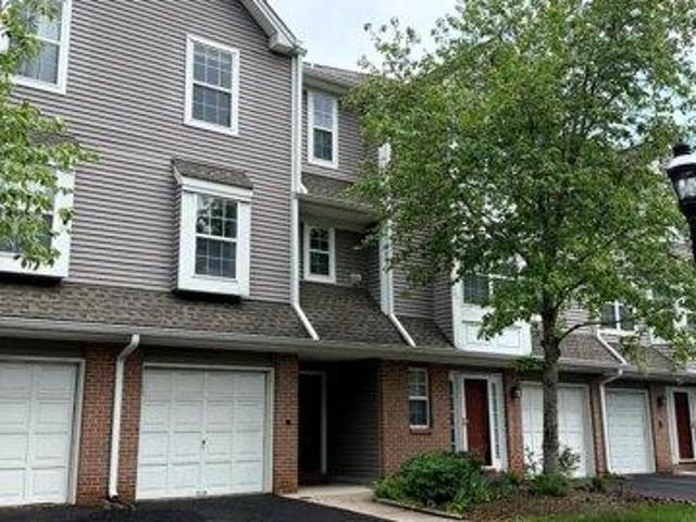 House for sale in Princeton Junction, New Jersey