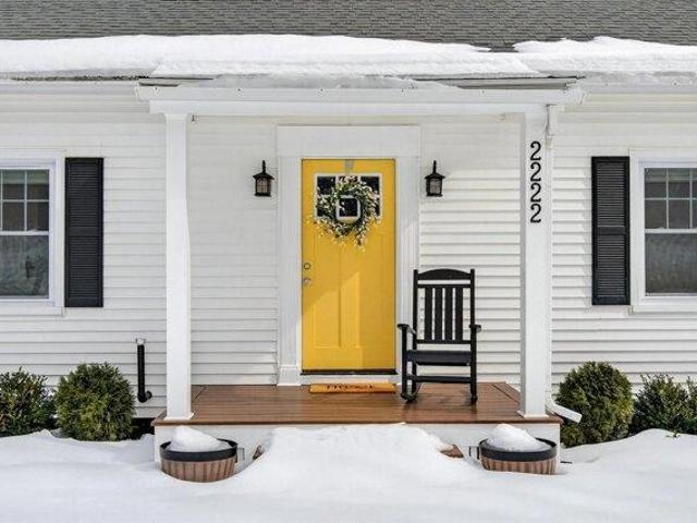House for sale in Proctor, Vermont