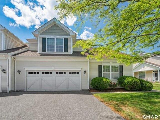 House for sale in Prospect, Connecticut