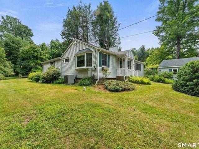 House for sale in Prospect, Connecticut