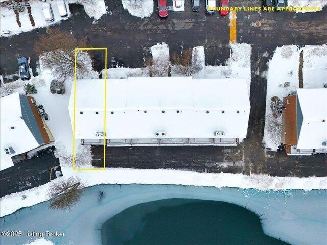 House for sale in Louisville, Kentucky