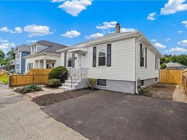 House for sale in Providence, Rhode Island