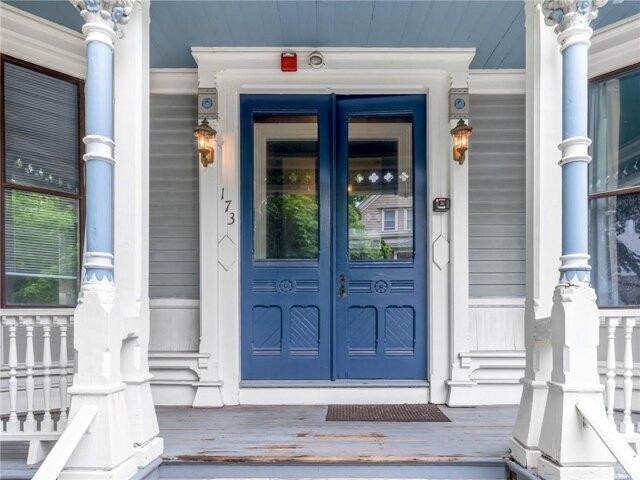 House for sale in Providence, Rhode Island