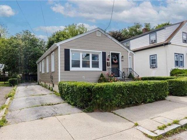 House for sale in Providence, Rhode Island