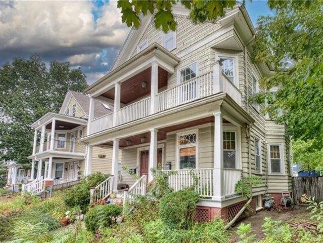House for sale in Providence, Rhode Island