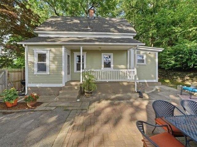 House for sale in Providence, Rhode Island