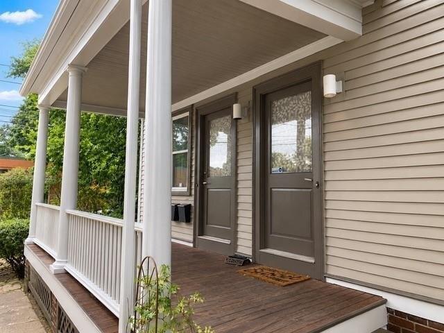 House for sale in Providence, Rhode Island
