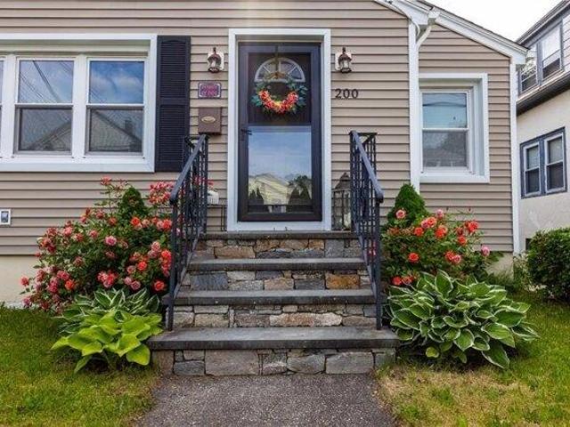 House for sale in Providence, Rhode Island