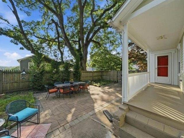 House for sale in Providence, Rhode Island
