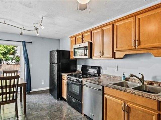 House for sale in Providence, Rhode Island