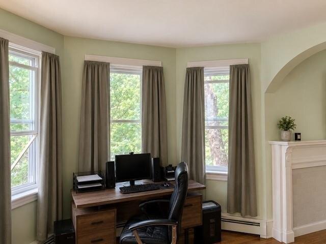 House for sale in Providence, Rhode Island