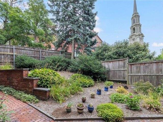 House for sale in Providence, Rhode Island
