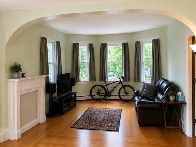 House for sale in Providence, Rhode Island