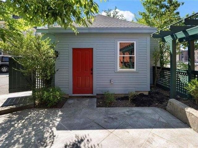 House for sale in Providence, Rhode Island