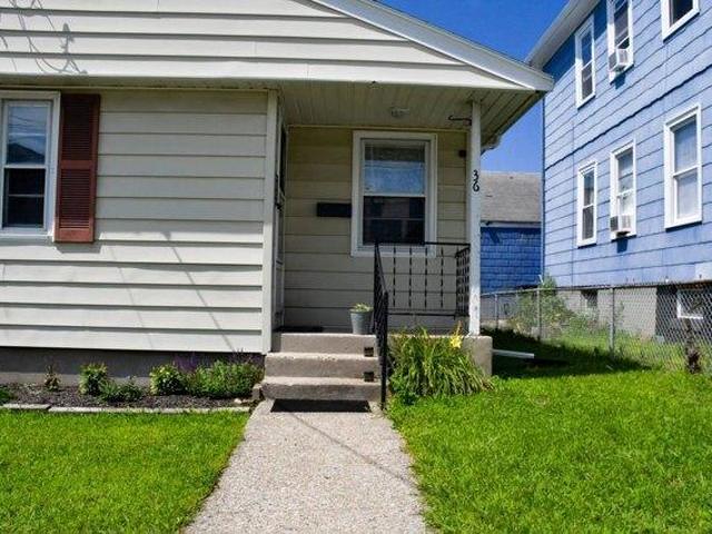 House for sale in Providence, Rhode Island