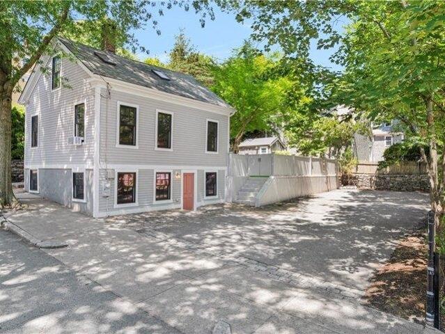 House for sale in Providence, Rhode Island