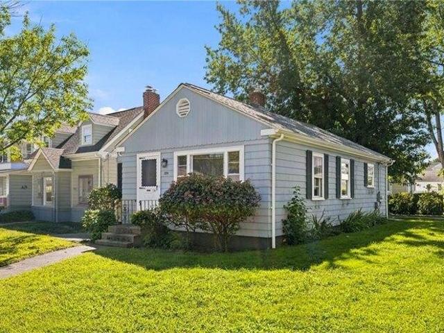House for sale in Providence, Rhode Island