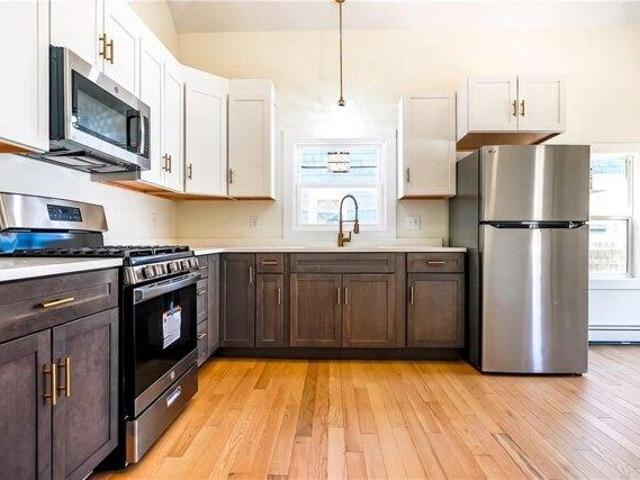 House for sale in Providence, Rhode Island