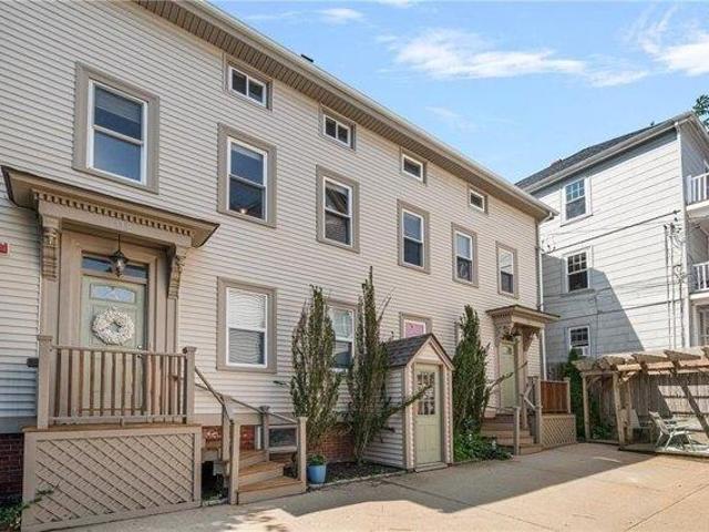 House for sale in Providence, Rhode Island
