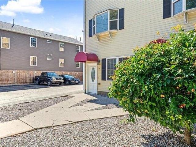 House for sale in Providence, Rhode Island