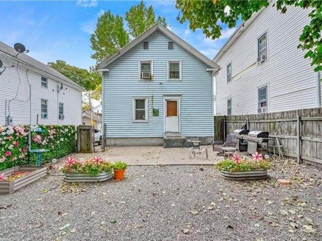 House for sale in Olneyville, Providence