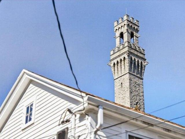 House for sale in Provincetown, Massachusetts