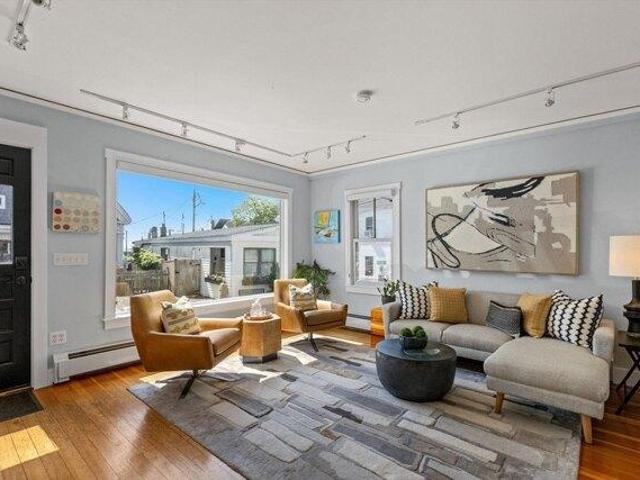 House for sale in Provincetown, Massachusetts