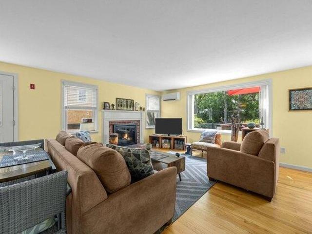 House for sale in Provincetown, Massachusetts