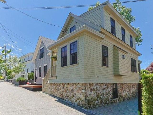 House for sale in Provincetown, Massachusetts