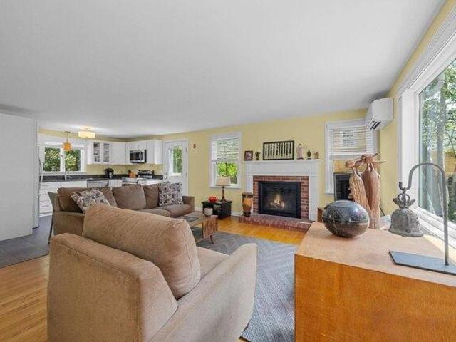 House for sale in Provincetown, Massachusetts